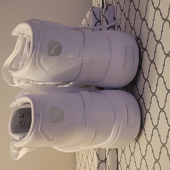 Puma sneakers - Picture 3 of 3